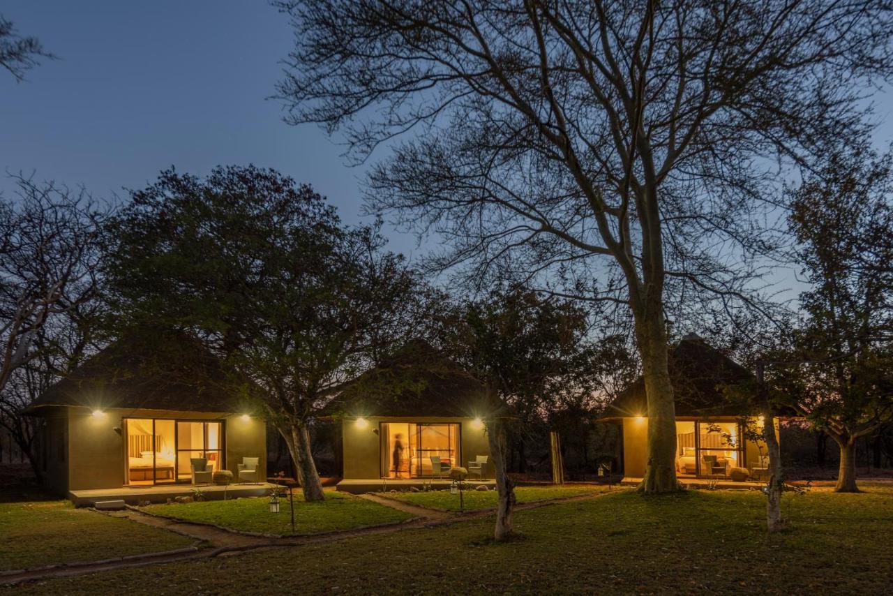 Xanatseni Private Camp Villa Klaserie Private Nature Reserve Exterior photo
