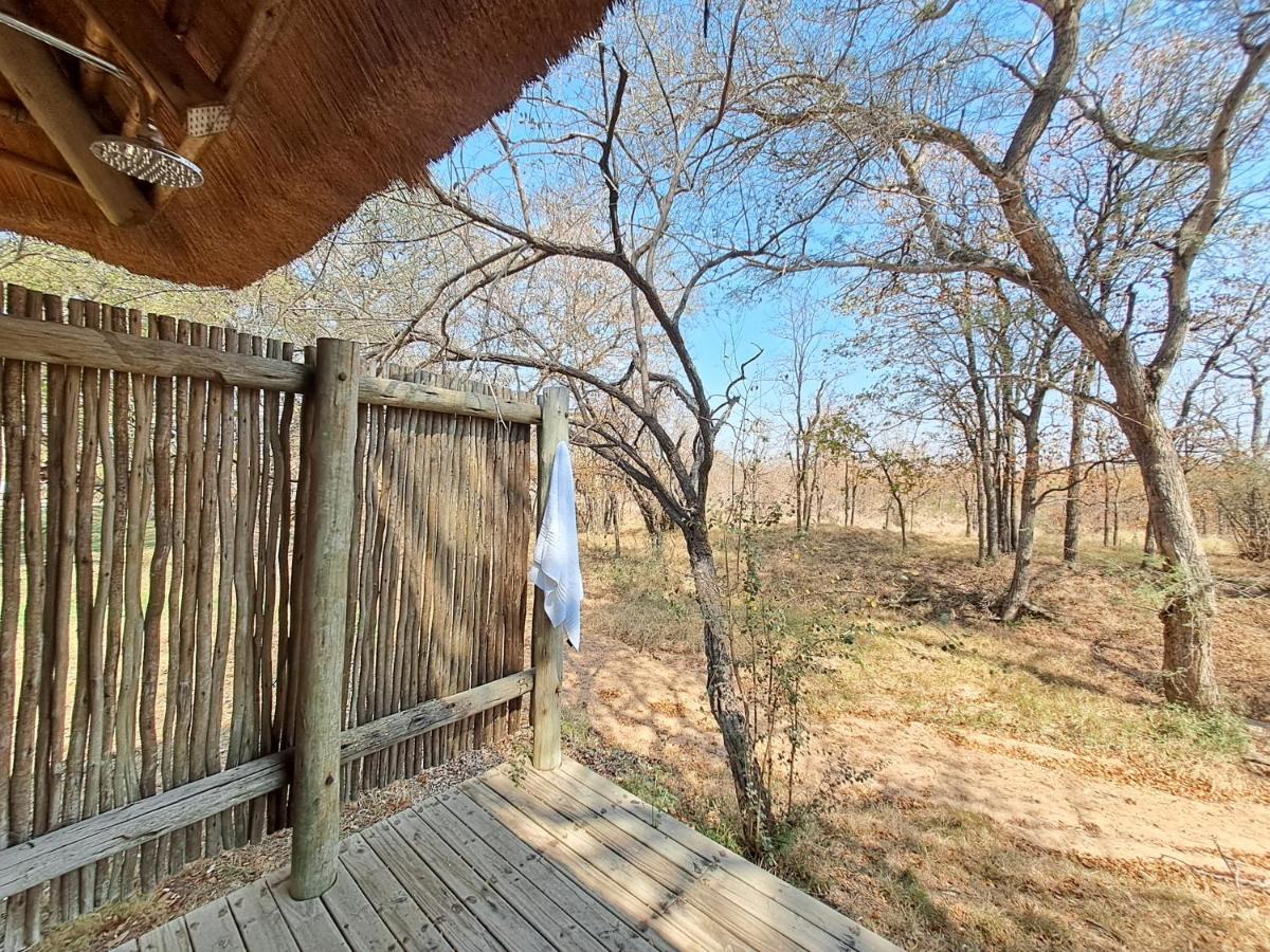 Xanatseni Private Camp Villa Klaserie Private Nature Reserve Exterior photo