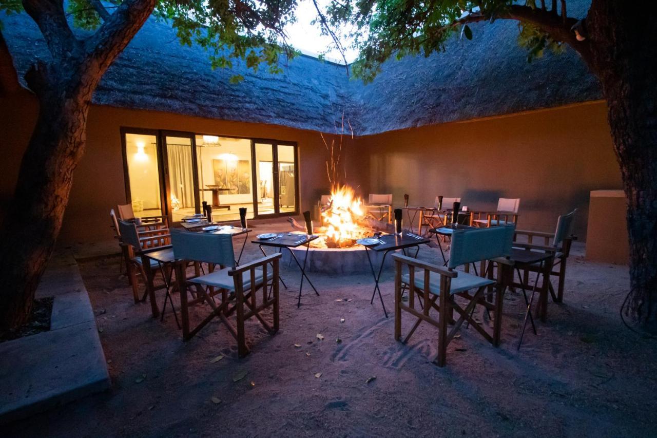 Xanatseni Private Camp Villa Klaserie Private Nature Reserve Exterior photo